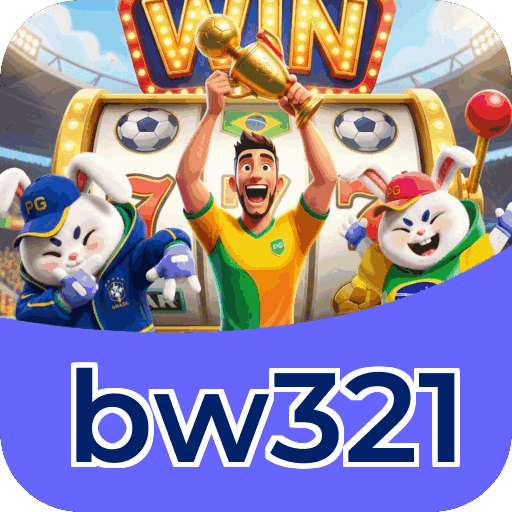 Siga a bw321 no Facebook